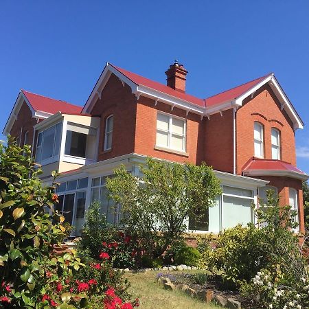 Hamlyn House Accommodation 호바트 외부 사진