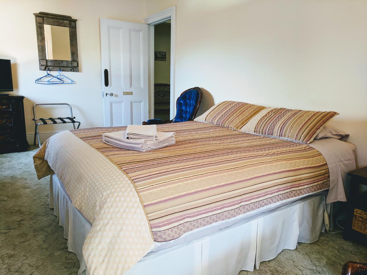 Hamlyn House Accommodation 호바트 외부 사진