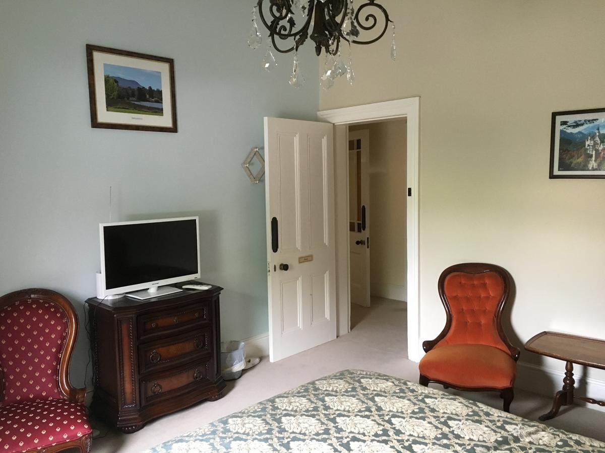 Hamlyn House Accommodation 호바트 외부 사진