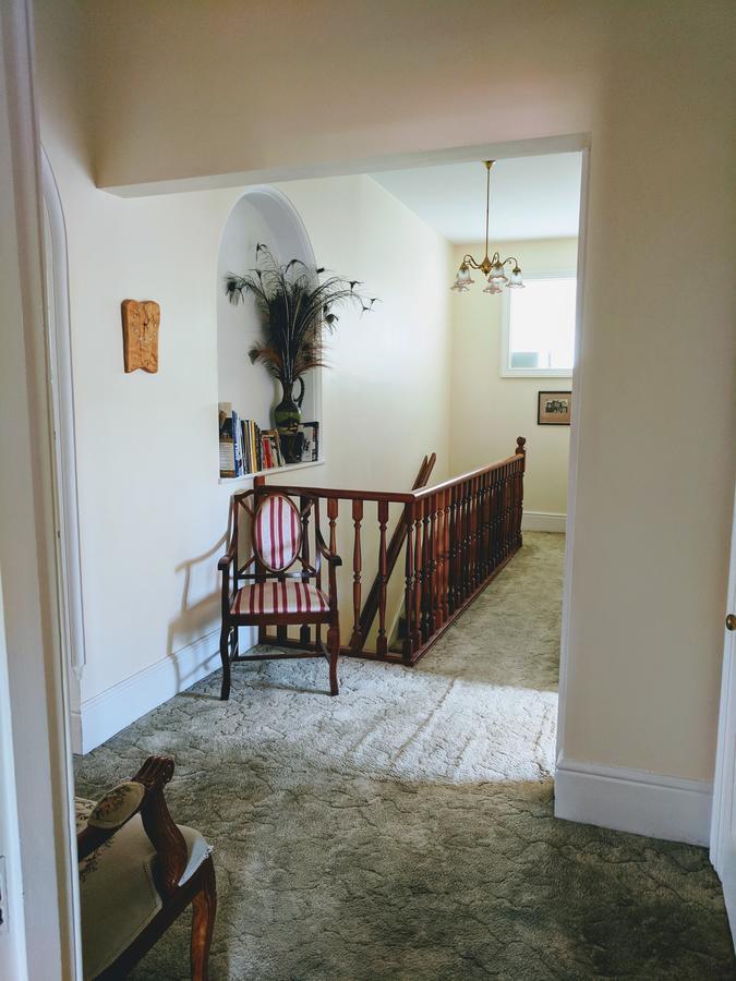 Hamlyn House Accommodation 호바트 외부 사진
