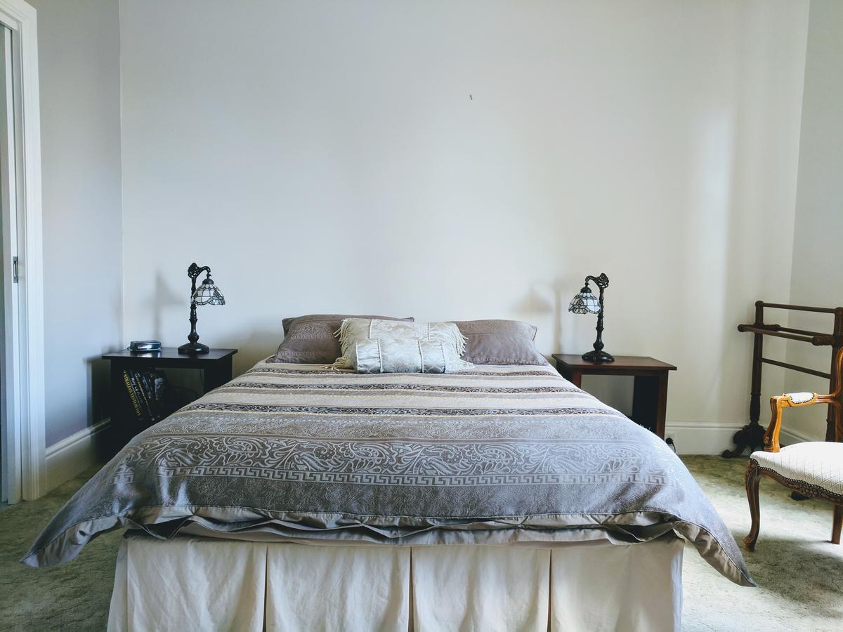 Hamlyn House Accommodation 호바트 외부 사진