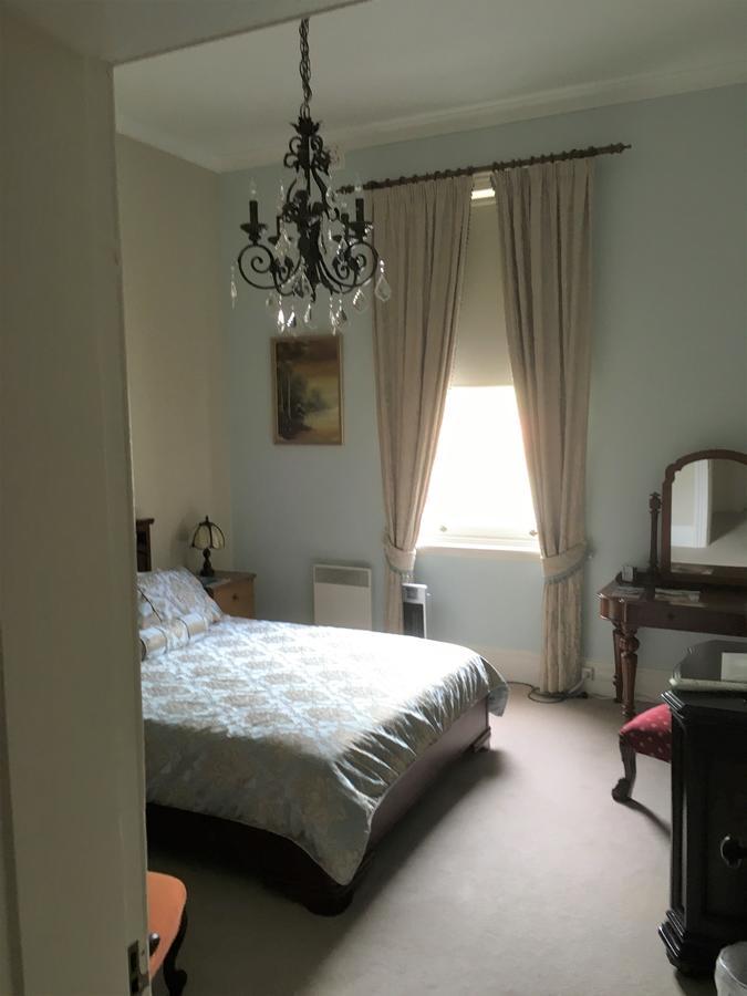 Hamlyn House Accommodation 호바트 외부 사진