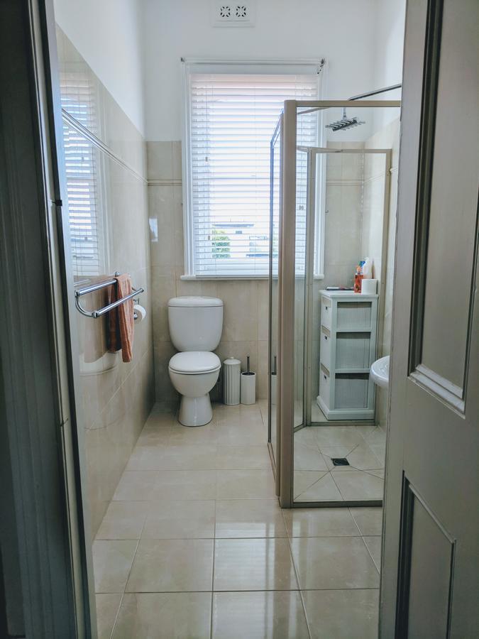 Hamlyn House Accommodation 호바트 외부 사진