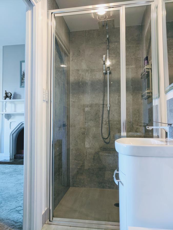Hamlyn House Accommodation 호바트 외부 사진