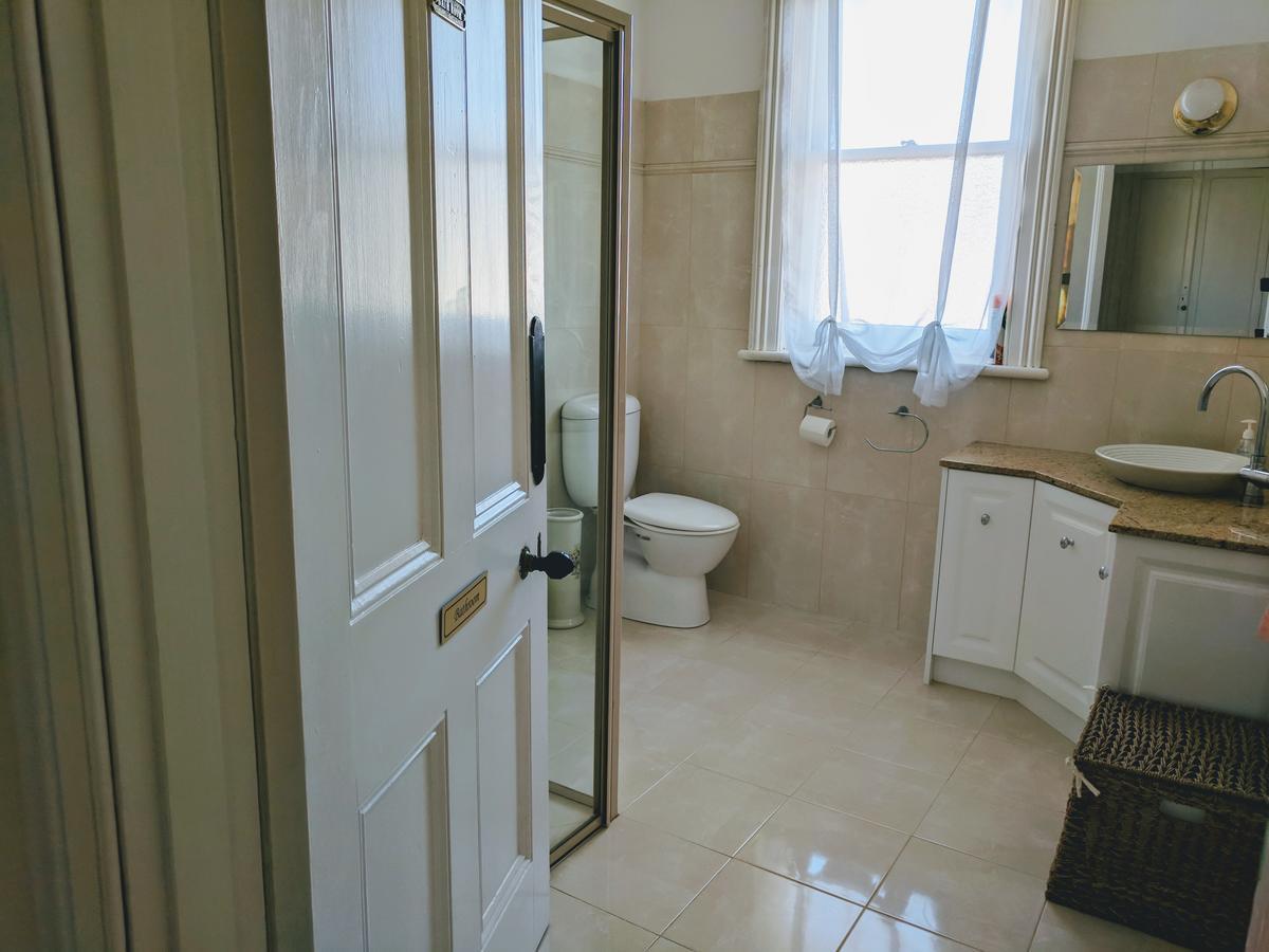 Hamlyn House Accommodation 호바트 외부 사진