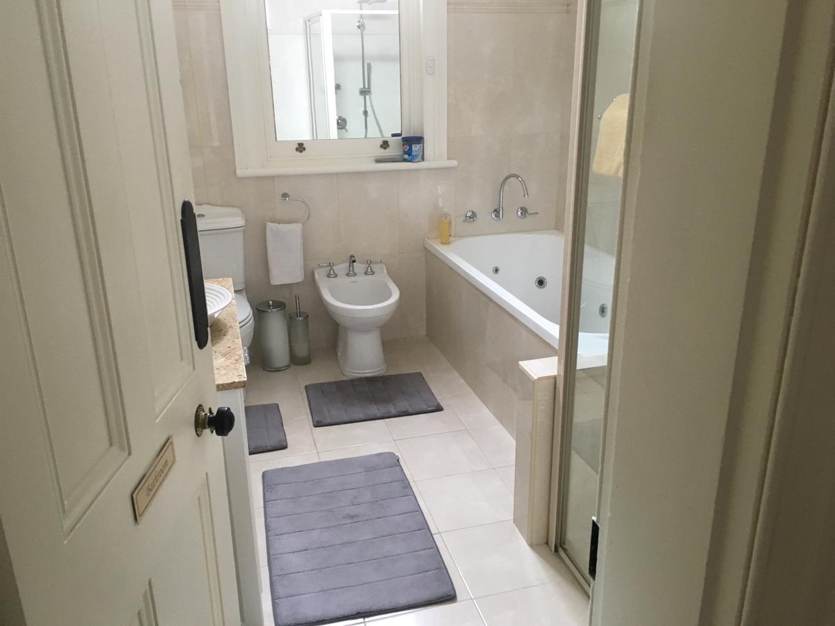 Hamlyn House Accommodation 호바트 외부 사진
