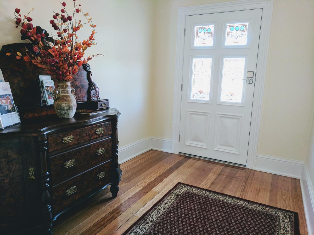 Hamlyn House Accommodation 호바트 외부 사진