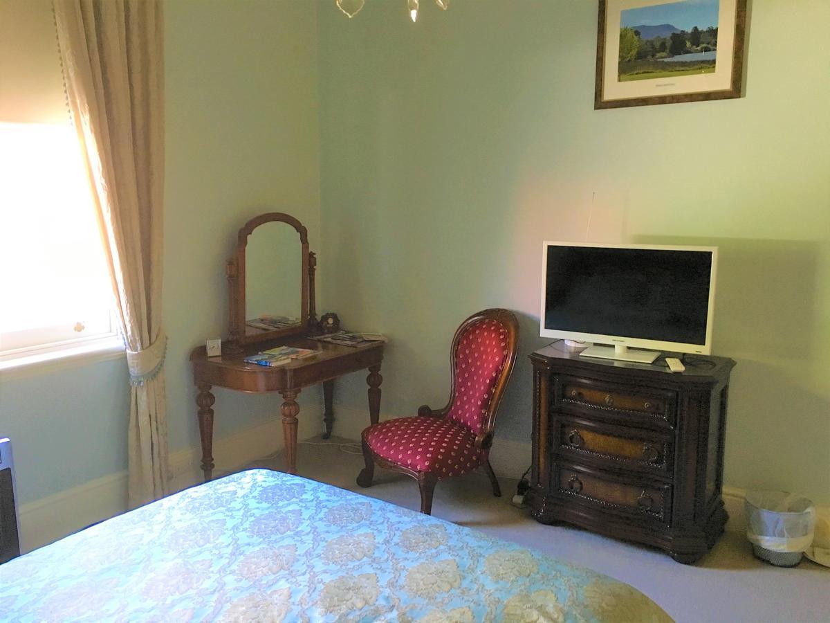 Hamlyn House Accommodation 호바트 외부 사진